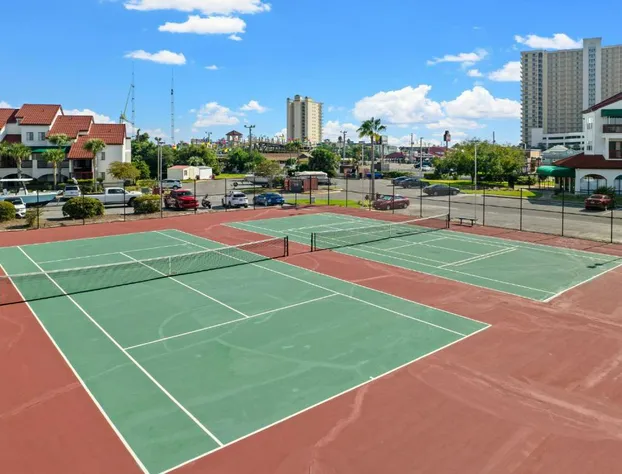 The Inn at St. Thomas Square #1305A hotel detail image 1