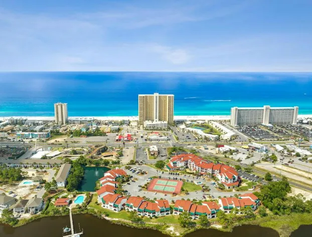 The Inn at St. Thomas Square #1305A hotel detail image 2