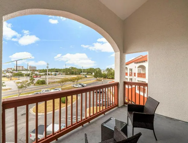 The Inn at St. Thomas Square #1305A hotel detail image 3