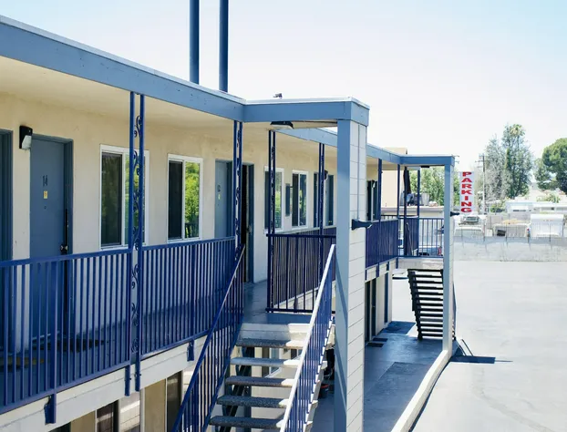 Red Carpet Motel hotel detail image 1