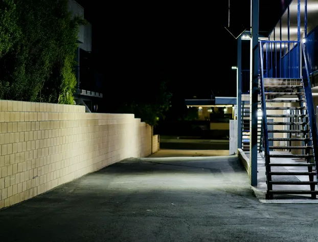 Red Carpet Motel hotel detail image 3