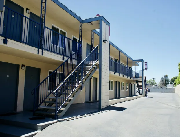 Red Carpet Motel hotel detail image 4