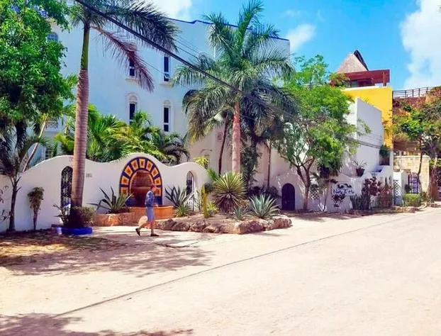 Natz Ti Ha K101 by Prp hotel detail image 2