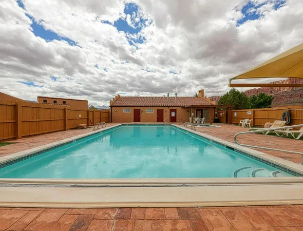 Rim Village hotel detail image 1