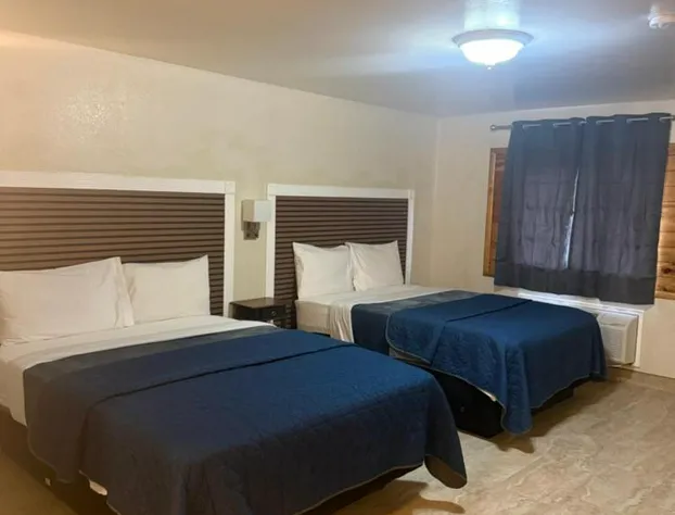 Payson Inn & Suites hotel detail image 1