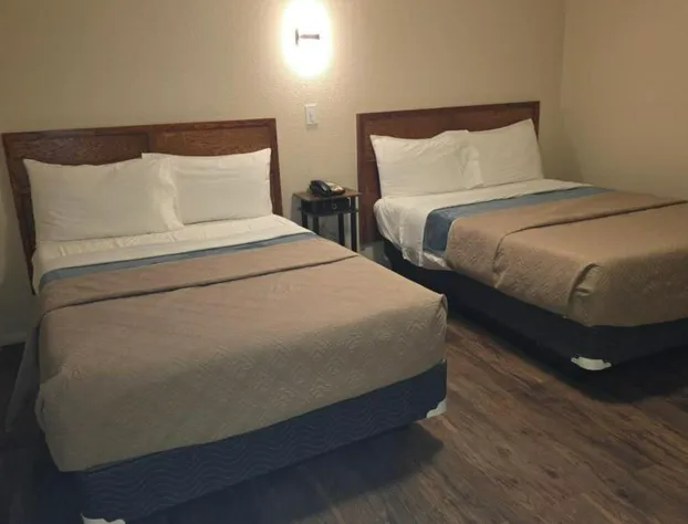 Payson Inn & Suites hotel detail image 2