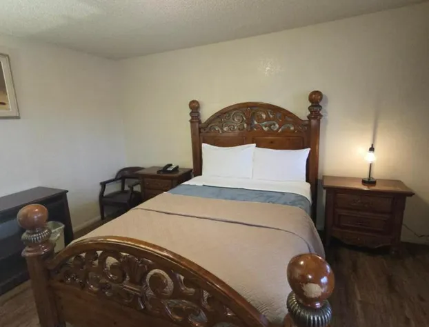 Payson Inn & Suites hotel detail image 3