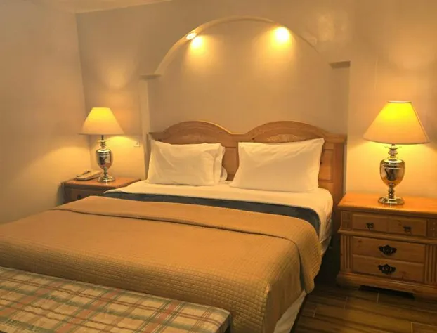 Payson Inn & Suites hotel detail image 4