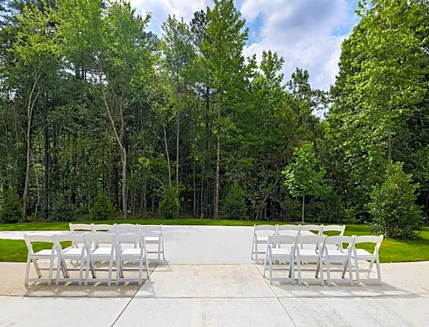 Aloft Little Rock West hotel detail image 3