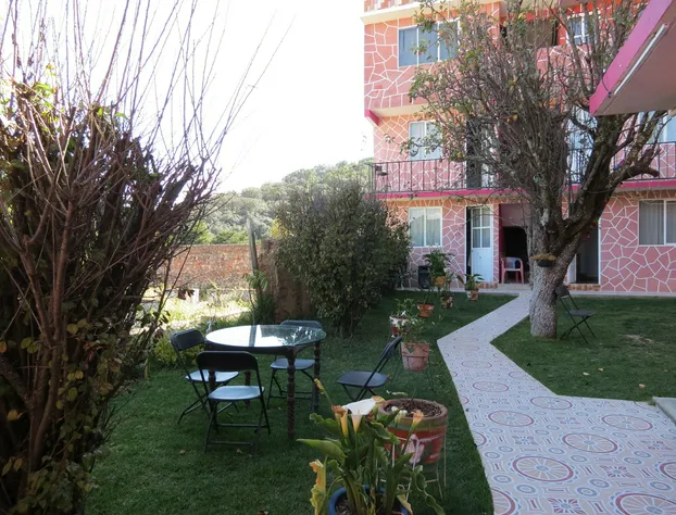 Hotel El Encanto hotel detail image 1