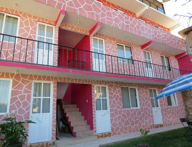 Hotel El Encanto hotel detail image 2