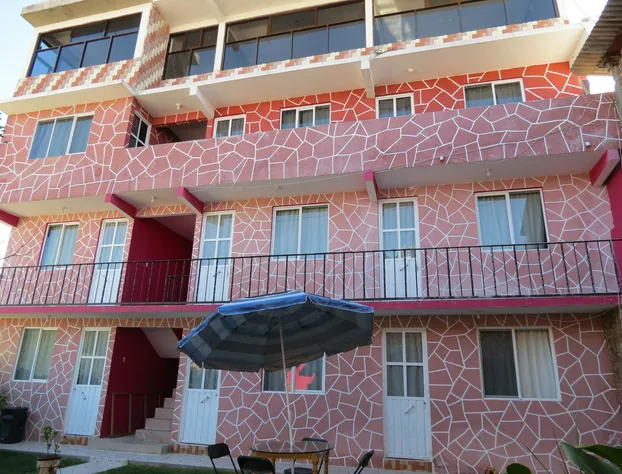 Hotel El Encanto hotel detail image 3