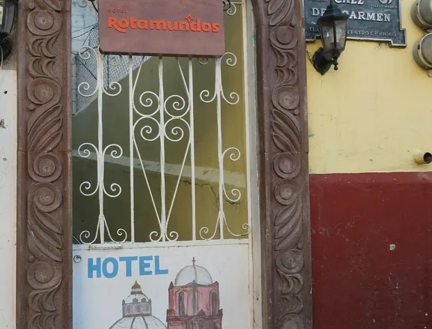 Hotel El Encanto hotel detail image 4