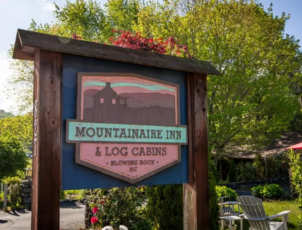 Mountainaire Inn and Log Cabins hotel detail image 3