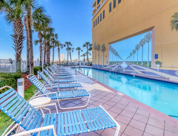 Sterling Reef 101 hotel detail image 4