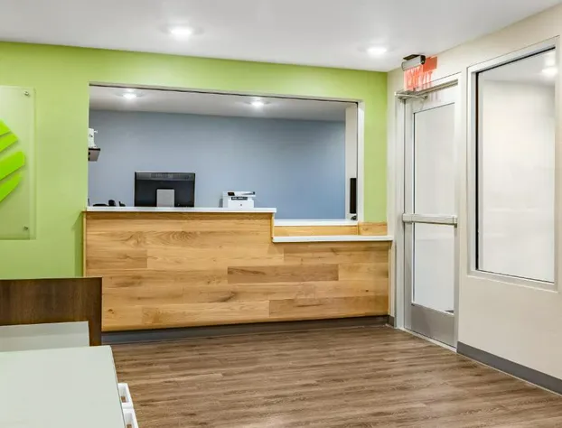 WoodSpring Suites Toledo Maumee hotel detail image 3