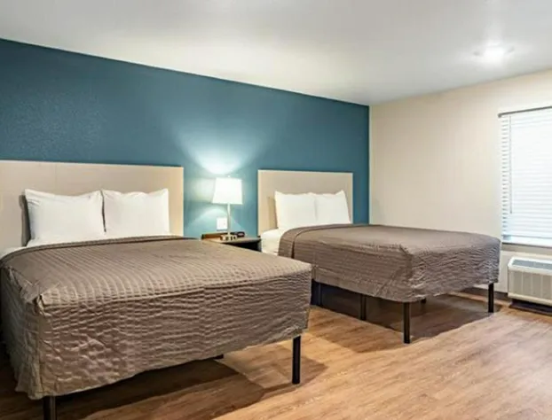 WoodSpring Suites Toledo Maumee hotel detail image 4