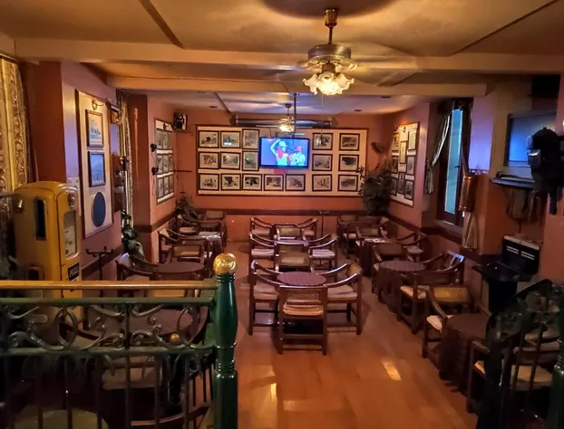 Hotel Plaza Iberia hotel detail image 3