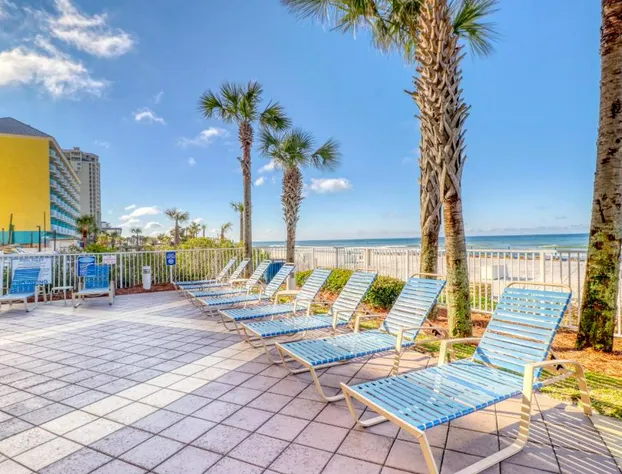 Sterling Reef Hotel hotel detail image 4