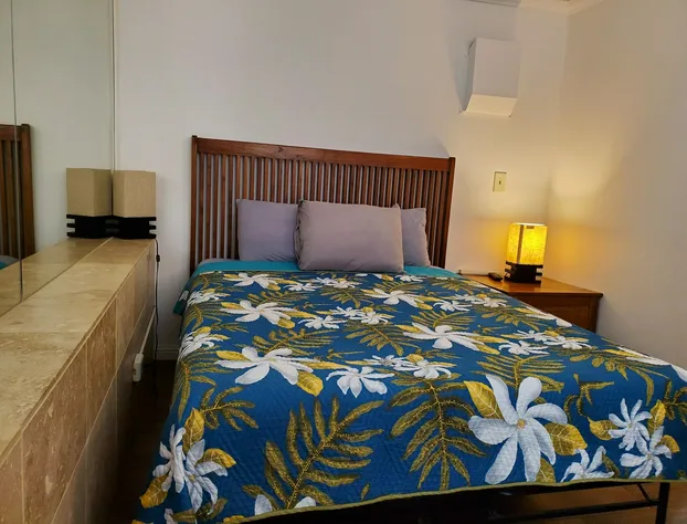 Diamond Head Beach Hotel hotel detail image 2