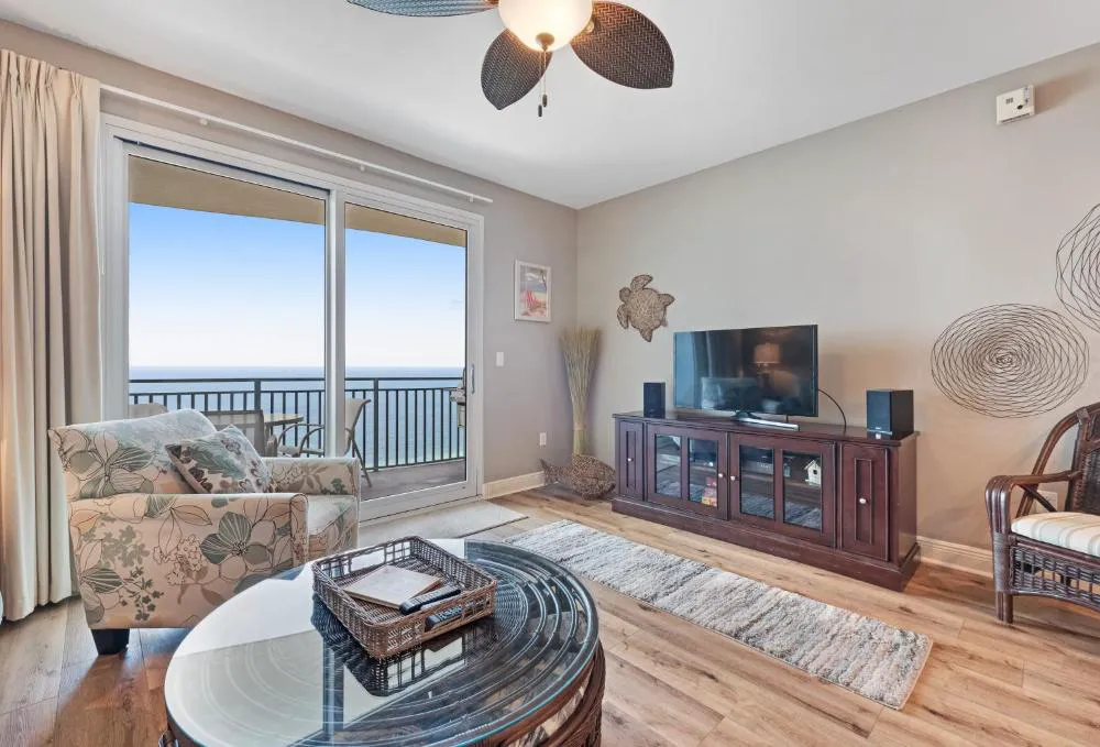 Sterling Breeze 2003 Panama City Beach hotel hero