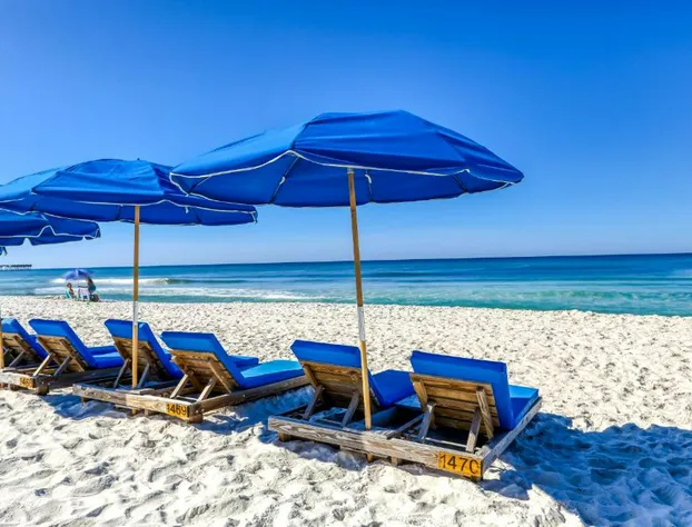 Sterling Breeze 2003 Panama City Beach hotel detail image 1