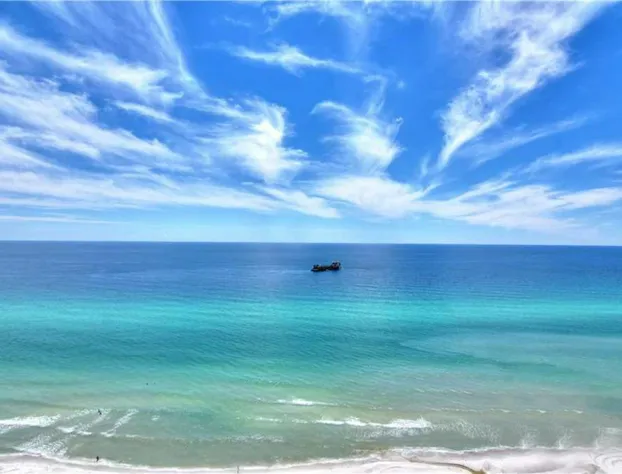 Sterling Breeze 2003 Panama City Beach hotel detail image 2