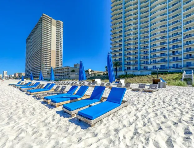 Sterling Breeze 2003 Panama City Beach hotel detail image 4