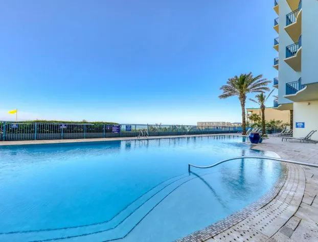 Sterling Breeze 903 hotel detail image 2