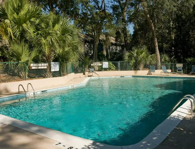 Hickory Cove 8 hotel detail image 1