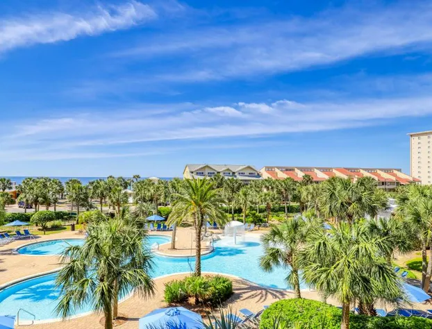 Sterling Shores 313 Destin (Condo) hotel detail image 1