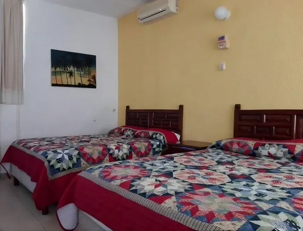 Hotel Villas Punta Peñasco hotel detail image 2