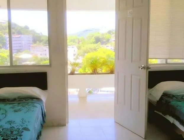 Hotel Villas Punta Peñasco hotel detail image 3