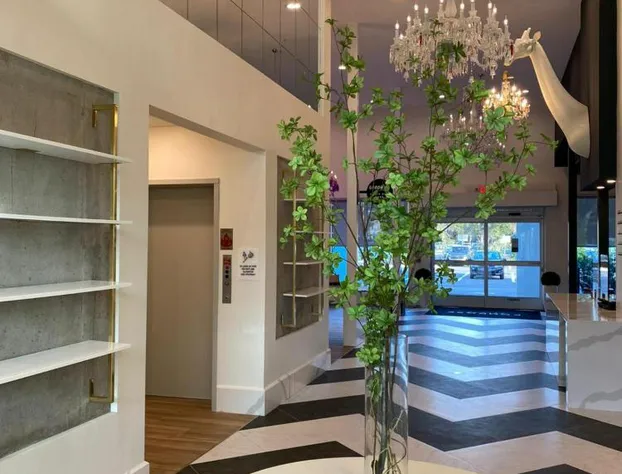 Kompose Boutique Hotel hotel detail image 3