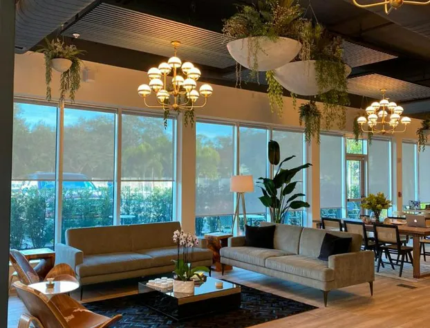 Kompose Boutique Hotel hotel detail image 4