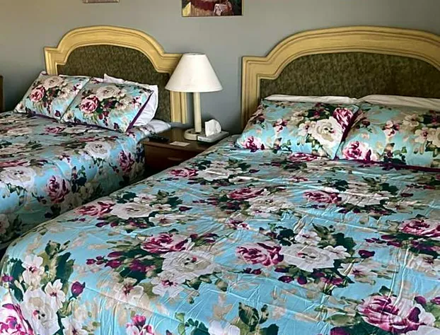 Hometown Inn hotel detail image 2