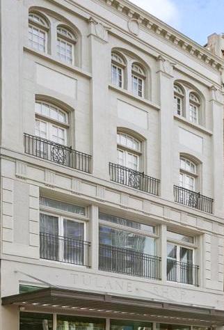 1 and 2 BR Private Condos Steps Away From French Quarter hotel detail image 2