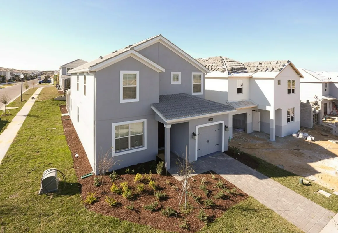 Adorable Home with Private Pool CG1592 hotel hero