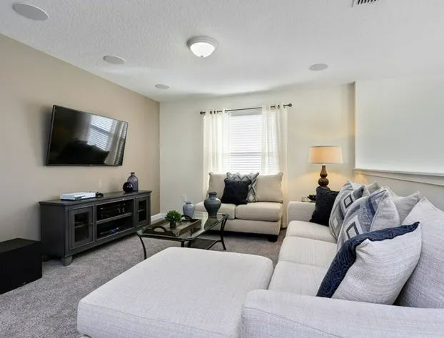 Adorable Home with Private Pool CG1592 hotel detail image 1