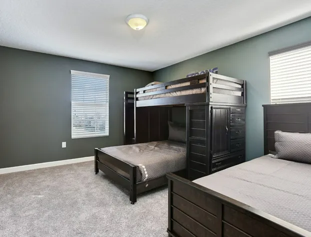 Adorable Home with Private Pool CG1592 hotel detail image 3