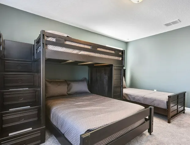 Adorable Home with Private Pool CG1592 hotel detail image 4