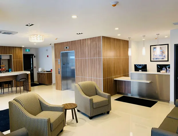 Chandni Victoria hotel detail image 1