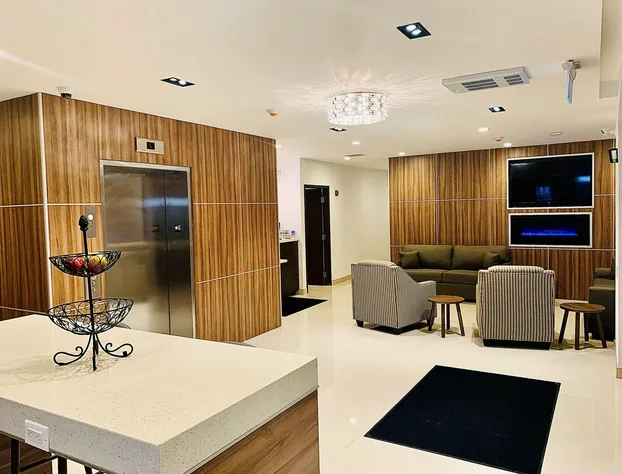 Chandni Victoria hotel detail image 3