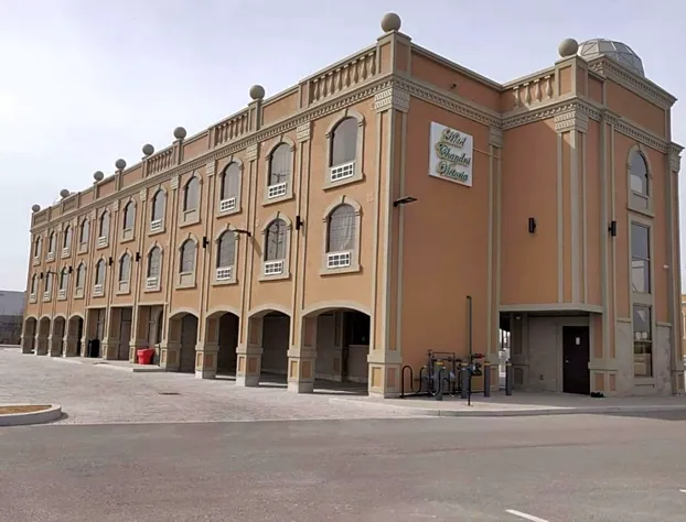 Chandni Victoria; BW Signature Collection hotel detail image 1