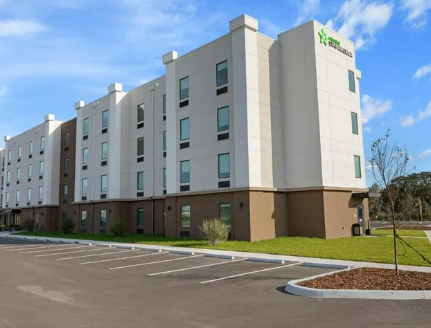 Extended Stay America Premier Suites Titusville Space Center hotel detail image 1