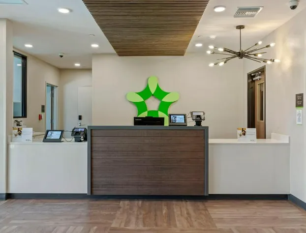 Extended Stay America Premier Suites Titusville Space Center hotel detail image 4