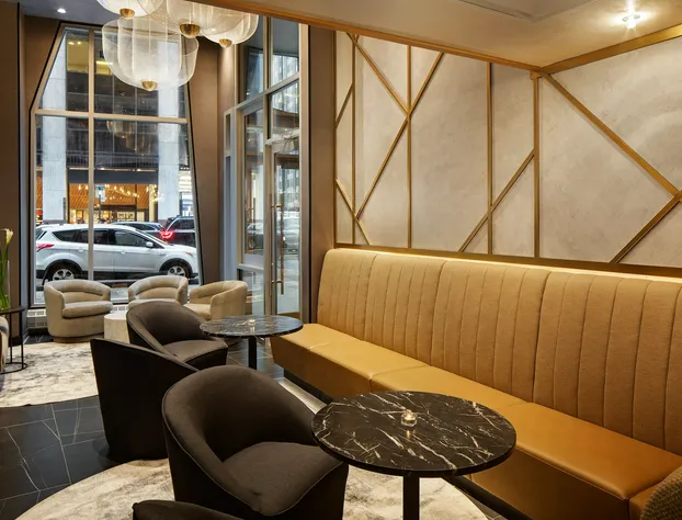 Hotel Indigo - NYC Downtown - Wall Street by IHG hotel detail image 2