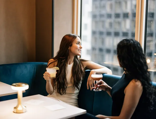 Hotel Indigo - NYC Downtown - Wall Street by IHG hotel detail image 4