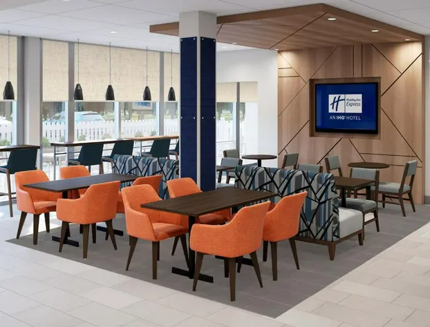 Holiday Inn Express & Suites Austin - Manor by IHG hotel detail image 4