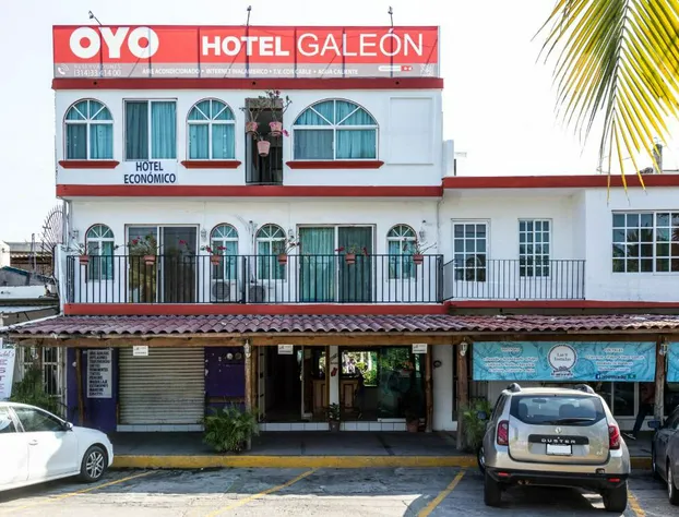 Hotel Galeon hotel detail image 1